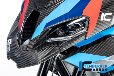Carbon Ilmberger Framnbb front BMW M 1000 XR