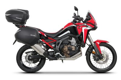 SHAD Topbox SH58X Honda CRF 1100 L Afrika Tweeling