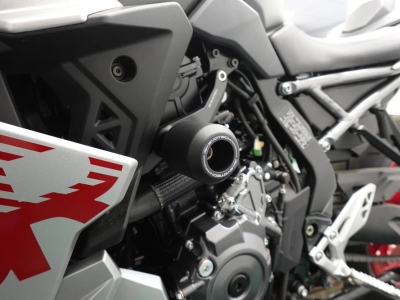 Performance tampons de protection Suzuki GSX-8R