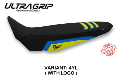 Tappezzeria stesverdrag Ultragrip modell Toab Yamaha Tnr 700