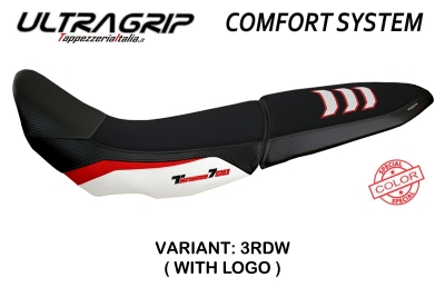 Tappezzeria stesverdrag Komfortmodell Gulfi Yamaha Tnr 700