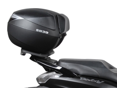 SHAD Topbox SH39 Piaggio Beverly 125
