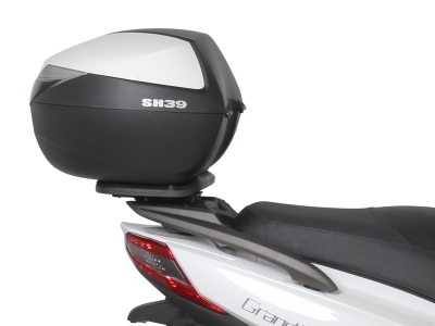 SHAD Topbox SH39 Kymco Grand Dink 300