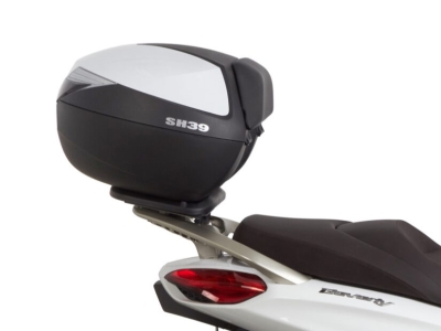 SHAD Toppbox SH39 Piaggio Beverly 300