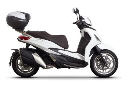 SHAD Toppbox SH39 Piaggio Beverly 300