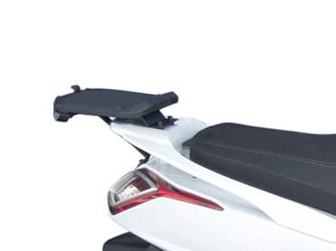 SHAD Topbox SH59X Kymco Nieuw Binnenstad 125i