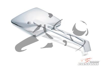 Custom Acces Rear View Mirror Diamond