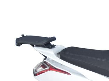 SHAD Topbox SH59X Kymco Centre-ville 350i