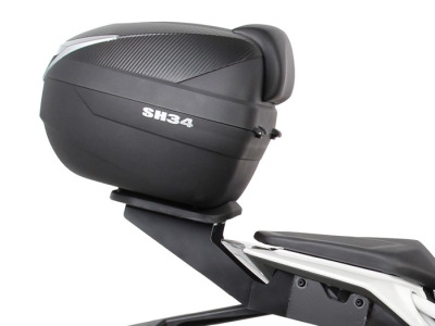 SHAD Topbox SH34 KTM Duke 250
