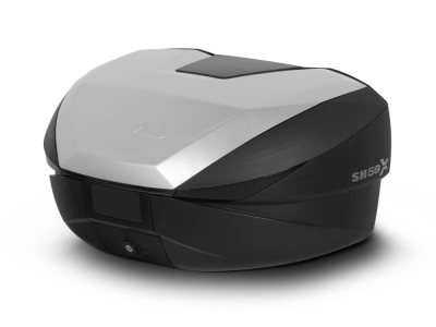 SHAD Toppbox SH59X Kymco Agility City 125