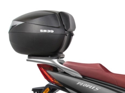 SHAD Toppbox SH39 Kymco People S 150