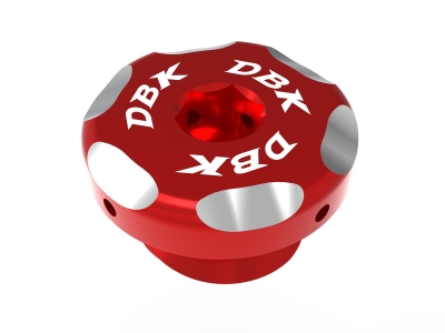 DBK Oil filler plug Ducati Multistrada V4