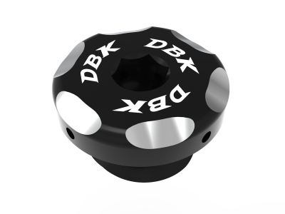 DBK Oil filler plug Ducati Multistrada V4