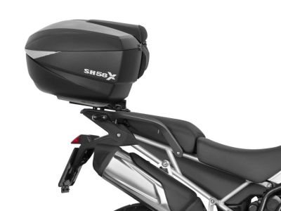 SHAD Topbox SH58X Trionfo Tigre 850 Lo sport