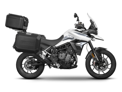 SHAD Kit Topbox Terra Triumph Tiger 900 Rally