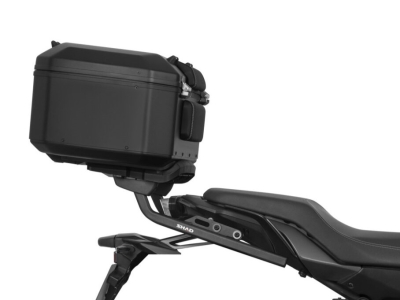 SHAD Topbox Kit Terra Yamaha Tracer 7