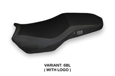 Tappezzeria seat cover BMW F 800 GS