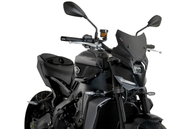 Puig disco sportivo Yamaha MT-09