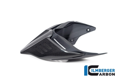 Carbon Ilmberger Ducati rear fairing Monoposto Special Ducati Streetfighter V4