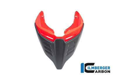 Carbon Ilmberger Ducati rear fairing Monoposto Special Ducati Streetfighter V4