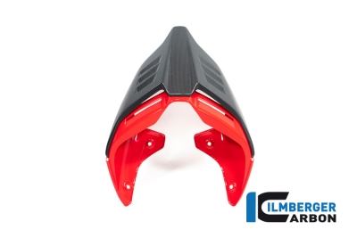Carbon Ilmberger Ducati rear fairing Monoposto Special Ducati Streetfighter V4
