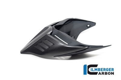 Carbon Ilmberger Ducati rear fairing Monoposto Special Ducati Streetfighter V4