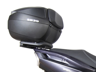 SHAD Topbox SH39 Yamaha Tricity 125