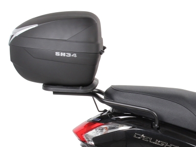 SHAD Topbox SH34 Yamaha DElight