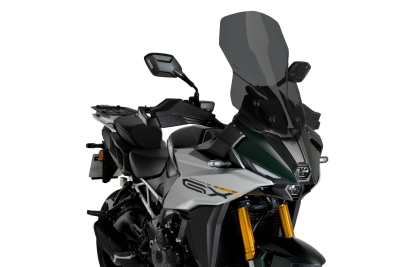 Puig pare-brise touring Suzuki GSX-S 1000 GX