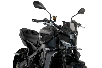 Puig Sport Disc Plus Yamaha MT-09