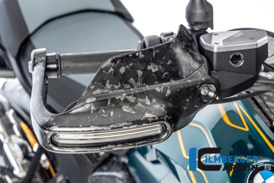 Carbon Ilmberger Handskyddssats BMW R 1300 GS