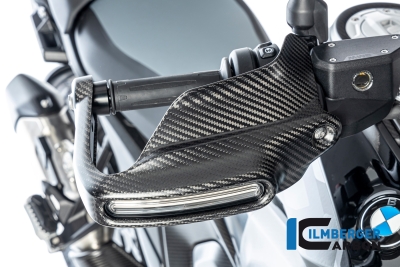 Carbon Ilmberger Handskyddssats BMW R 1300 GS