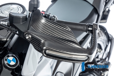 Carbon Ilmberger Handskyddssats BMW R 1300 GS