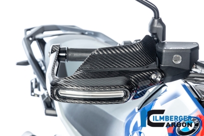 Carbon Ilmberger Handskyddssats BMW R 1300 GS