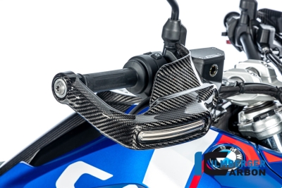 Carbon Ilmberger Handskyddssats BMW R 1300 GS