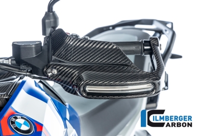 Carbon Ilmberger Handskyddssats BMW R 1300 GS