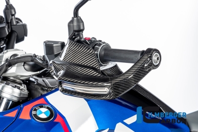 Carbon Ilmberger Handskyddssats BMW R 1300 GS