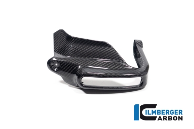 Carbon Ilmberger Handskyddssats BMW R 1300 GS