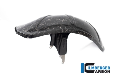 Carbon Ilmberger achterspatbord BMW R 1300 GS
