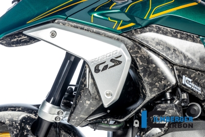 Carbone Ilmberger kit de carnage de sortie dair BMW R 1300 GS