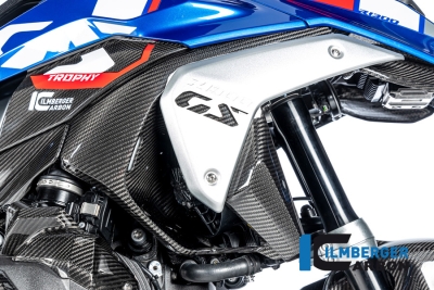Carbone Ilmberger kit de carnage de sortie dair BMW R 1300 GS