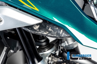 Carbone Ilmberger kit de carnage de sortie dair BMW R 1300 GS