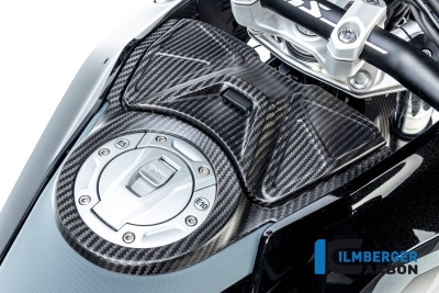 Carbone Ilmberger couvercle suprieur du rservoir BMW R 1300 GS