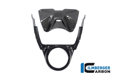 Carbone Ilmberger couvercle suprieur du rservoir BMW R 1300 GS