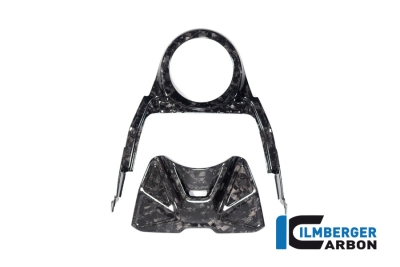 Carbone Ilmberger couvercle suprieur du rservoir BMW R 1300 GS
