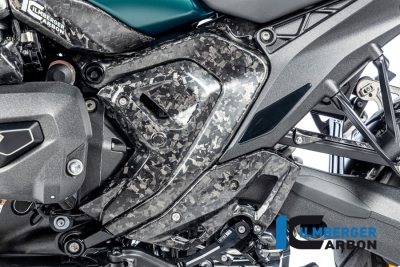 Carbon Ilmberger frameafdekkingen BMW R 1300 GS