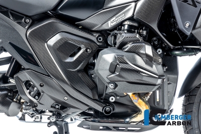 Carbon Ilmberger frameafdekkingen BMW R 1300 GS