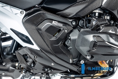 Carbon Ilmberger frameafdekkingen BMW R 1300 GS