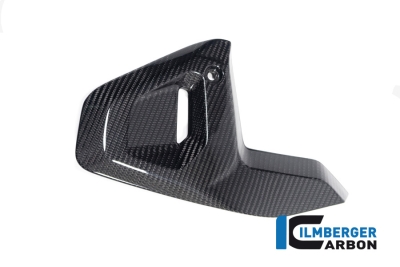 Carbon Ilmberger frame triangle cover set BMW R 1300 GS