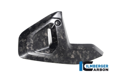 Carbon Ilmberger frame triangle cover set BMW R 1300 GS